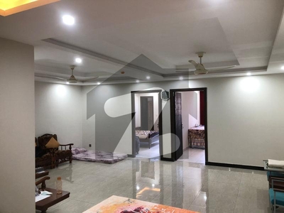 Two Bedroom Luxury Apartment For Rent in Bahria Town Phase 8, 