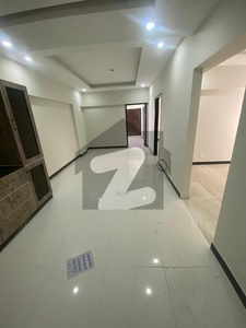 Two Bedroom Unfurnished Apartment Is Available For Sale In Capital Residencia E-11 Capital Residencia