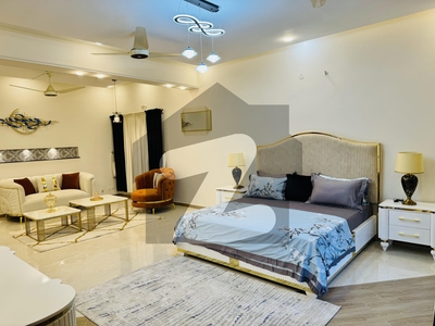 Ultra Modern Fully Furnished House For Sale DHA Defence Phase 2