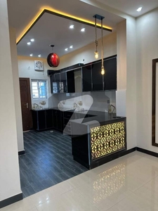 UMER Block 7M Double Storey Proper Double Unit Brand New Full House Without Gas Available For Rent at Bahria Town Phase 8 Rawalpindi Bahria Town Phase 8 Umer Block