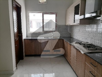 Unoccupied House Of 350 Square Yards Is Available For Sale In Malir Falcon Complex New Malir