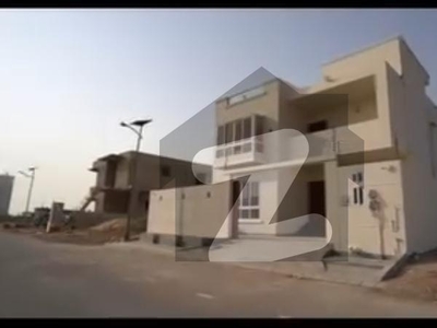 Unoccupied Prime Location House Of 500 Square Yards Is Available For Sale In DHA Phase 8 DHA Phase 8