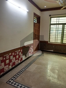 Upper Portion Available For Rent In Airport Housing Society Airport Housing Society