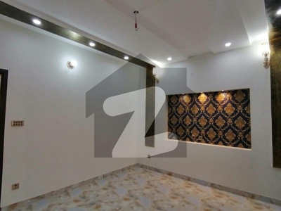 Upper Portion Available For rent In Gulshan-e-Ravi - Block A Gulshan-e-Ravi Block A