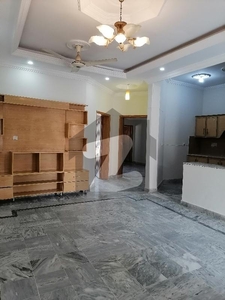 Upper Portion Available For Rent In Prime Location Chaklala Scheme 3