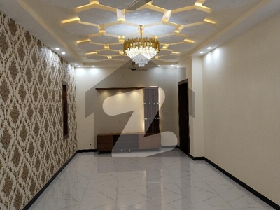 Upper Portion For Rent Bahria Town Phase 4