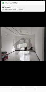 Upper Portion For Rent Bahria Town Rafi Block
