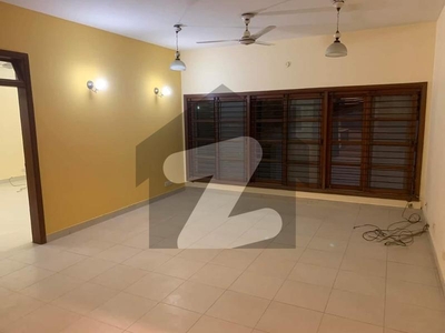 Upper portion for rent DHA Phase 1