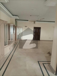 UPPER PORTION FOR RENT DHA Phase 7