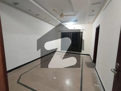 Upper portion for rent in Bahria Town phase 3 Rawalpindi Bahria Town Phase 3
