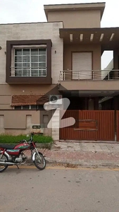 Upper portion for rent in Bahria Town phase 6 Rawalpindi Bahria Town Phase 6