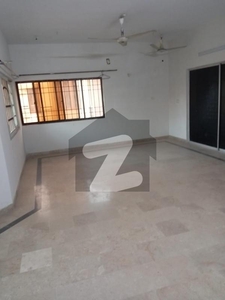 Upper Portion For Rent In Defence Phase 7 DHA Phase 7