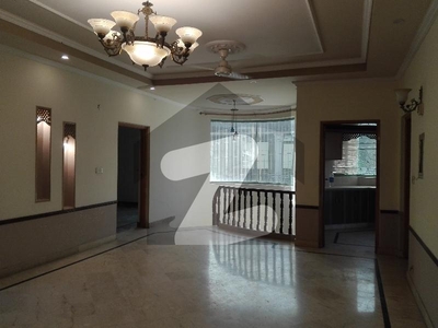 Upper Portion In Model Town Block F For Rent Model Town Block F