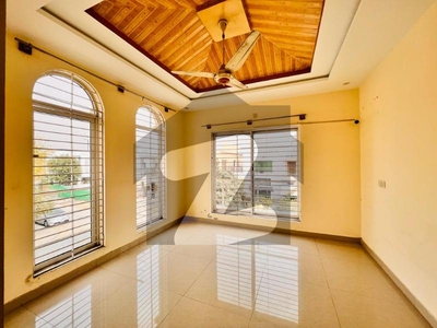 Upper Portion Is Available For Rent Bahria Town Phase 4