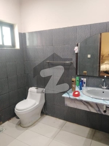 Upper Portion Is Available For Rent In Dha Phase 4 DHA Phase 4