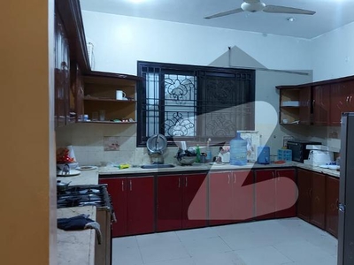 Upper Portion Is Available For Rent In Khayaban E Rahat DHA Phase 6 DHA Phase 6