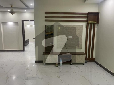 Upper Portion Is Available For Rent Johar Town Phase 1