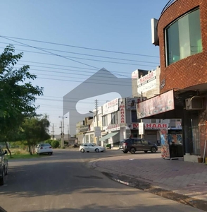 Upper Portion Of 10 Marla House Available For Rent In Canal Garden Block D Canal Garden Block D