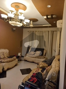 Luxurious PentHouse Available For Sale In North Nazimabad Block J Near Farooq E Azam Masjid North Nazimabad Block J