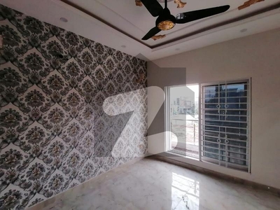 Upper Portion Sized 10 Marla Is Available For rent In Bahria Orchard Bahria Orchard