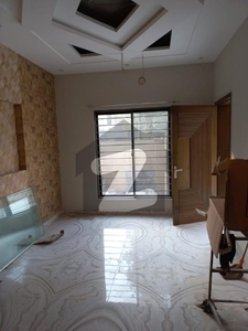 Upper Portion Sized 10 Marla Is Available For Rent In Lake City - Sector M-2A Lake City Sector M-5