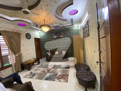 Upper Protion 1st Floor For Rent In Block 5 Gulshan E Iqbal Gulshan-e-Iqbal Block 5