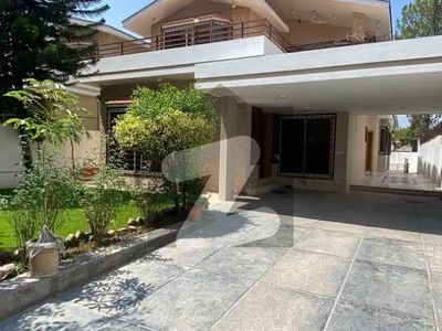 Used House Available For Sale In Front Of Centaurus F-8