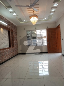 Very Beautiful Double Storey House For Sale In Korang Town Korang Town