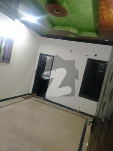 VIP Beautiful 6 Marla Upper Portion Is Available For Rent In Sabzazar Scheme Lhr Sabzazar Scheme