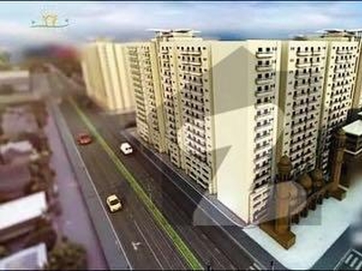 Want To Buy A Prime Location Flat In Islamabad? Lifestyle Residency