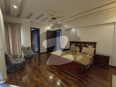 Wapda Town Fully Furnished 3 Bed Rooms Upper Portion For Rent Wapda Town Phase 1 Block J2
