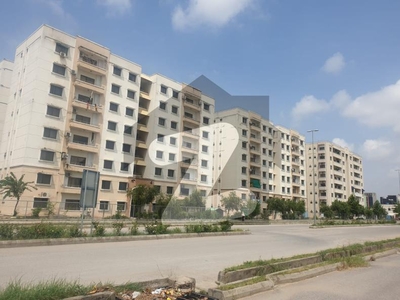 We Offer 03 Bedroom Apartment For Sale On (Urgent Basis) On (Investor Rate) In Askari Tower 01 DHA Phase 02 Islamabad Askari Tower 1