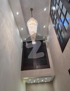 We Offer 20 Marla Brand New Designer House For Sale On Urgent Basis On Investor Rate In Dha 2 Islamabad Sector F Near Giga Mall DHA Phase 2 Sector F