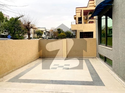 We Offer 20 Marla Brand New Designer House For Sale On Urgent Basis On Investor Rate In Dha 2 Islamabad DHA Phase 2 Sector B