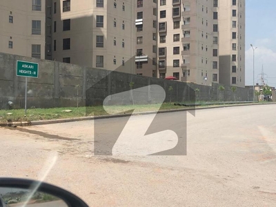 We offer Brand New Luxury 03 Bedroom Apartment for Sale on (Urgent Basis) on Investor Rate in Askari Tower 3 DHA Phase 05 Islamabad Askari Tower 3