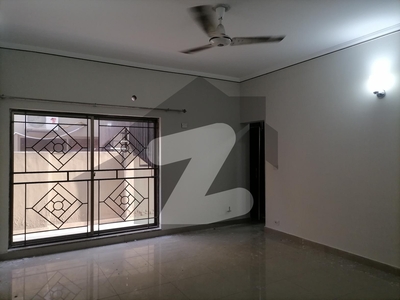 Well-constructed Brand New House Available For rent In Askari 10 Askari 10
