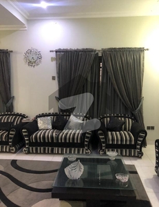 Well Maintain 250 Yards Duplex Bungalow Is Available For Sale In Phase 7 DHA Phase 7