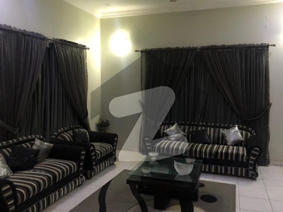 Well Maintain 250 Yards Duplex Bungalow Is Available For Sale In Phase 7 DHA Phase 7
