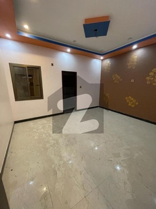 WELL MAINTAIN G+1 FLOOR HOUSE FOR SALE Gulshan-e-Iqbal Block 10