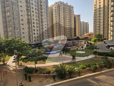 Well Maintained 3 Bedroom 3250 Square Feet West Open Luxury Apartment In A Upmost Elite Project Of Karachi Known As Creek Vista Located At DHA Phase 8 Is Available For Rent Creek Vista