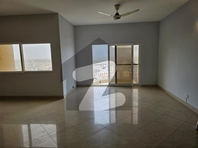 Well Maintained 4 Bedroom 3760 Square Feet Apartment With Exquisite View In One Of The Most Elite Project Of City Known As Creek Vista Located At Dha Phase 8 Is Available For Rent Creek Vista