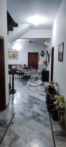 Well Maintained 6 Bed Double Unit (Two K-Electric Meters, Two Kitchen) Falcon Complex New Malir