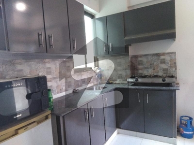 Well Maintained Studio Apartment At Most Prime Location DHA Phase 7 Extension