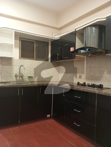 Well Maintained West Open Flat available for RENT Shaheed Millat Road