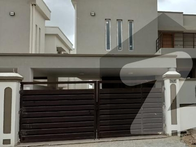 West Open 350 Sq Yards Sd House Near Main Entrance Is Available For Sale In Falcon Complex New Malir Falcon Complex New Malir