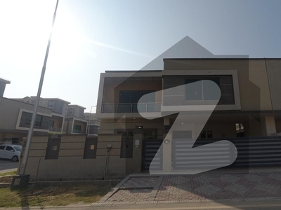 WEST OPEN BRAND NEW SUH HOUSE SECTOR J AVAILABLE FOR SALE IN ASK V MALIR Askari 5 Sector J