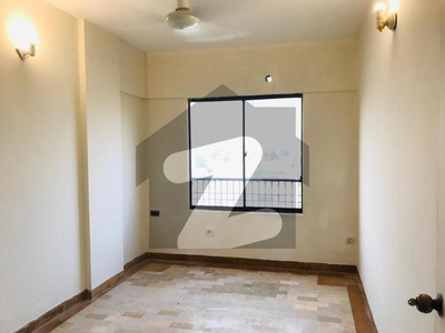 West Open Bungalow Facing 3 Bedroom Apartment For Sale DHA Phase 5 DHA Phase 5