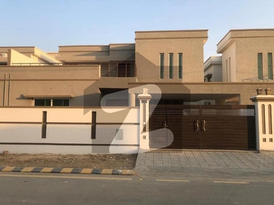 West Open Double Road 350 Sq Yards House Available In Falcon Complex New Malir For Rent Falcon Complex New Malir