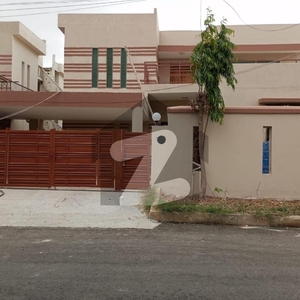 West Open Renovated SDH House (350 S/Yards) Available For Rent Falcon Complex New Malir