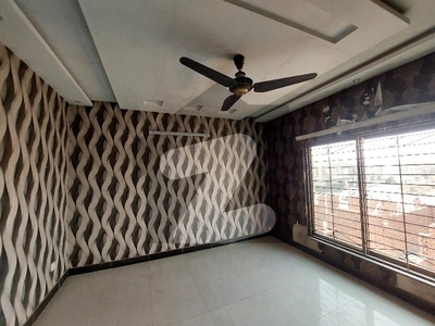 with basement 12 Marla Used House For Rent Is Available In Paragon City Lahore Paragon City